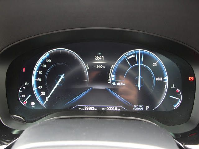 BMW 5series sedan