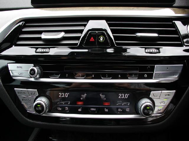 BMW 5series sedan