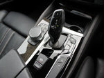 BMW 5series sedan