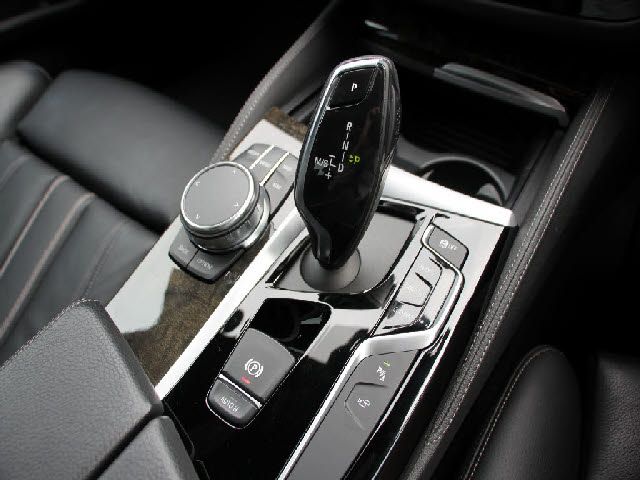 BMW 5series sedan