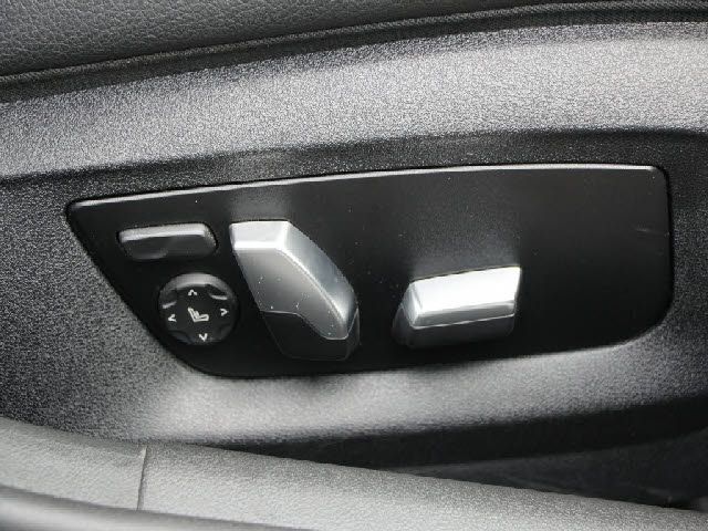 BMW 5series sedan
