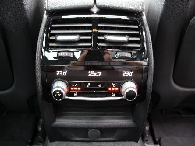 BMW 5series sedan