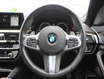 BMW 5series sedan
