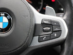 BMW 5series sedan