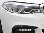 BMW 5series sedan