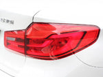 BMW 5series sedan