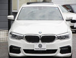 BMW 5series sedan