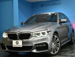 BMW 5series sedan