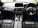 BMW 5series sedan