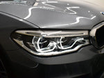 BMW 5series sedan