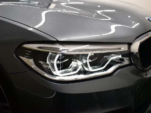 BMW 5series sedan