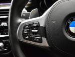 BMW 5series sedan