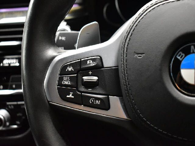 BMW 5series sedan
