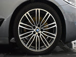 BMW 5series sedan