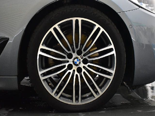 BMW 5series sedan