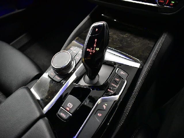 BMW 5series sedan