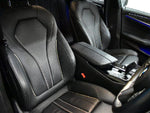 BMW 5series sedan