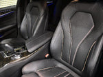 BMW 5series sedan