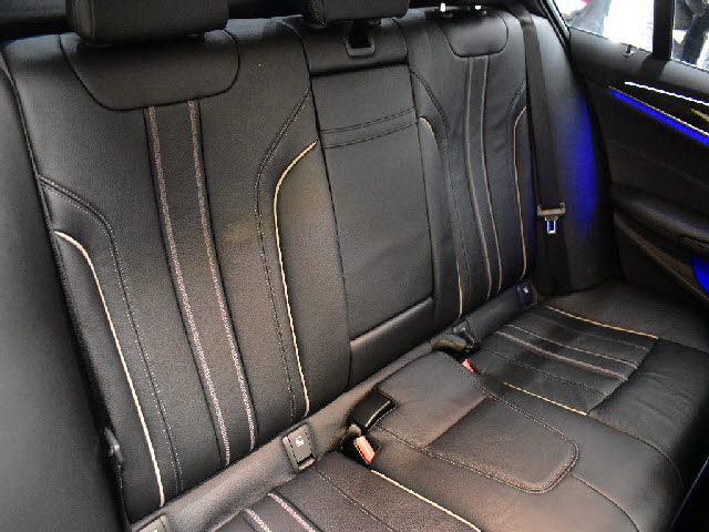 BMW 5series sedan
