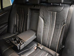 BMW 5series sedan
