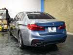 BMW 5series sedan