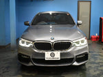 BMW 5series sedan