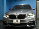 BMW 5series sedan