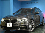 BMW 5series TOURING