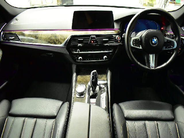 BMW 5series TOURING