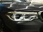 BMW 5series TOURING