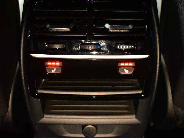 BMW 5series TOURING
