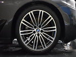 BMW 5series TOURING