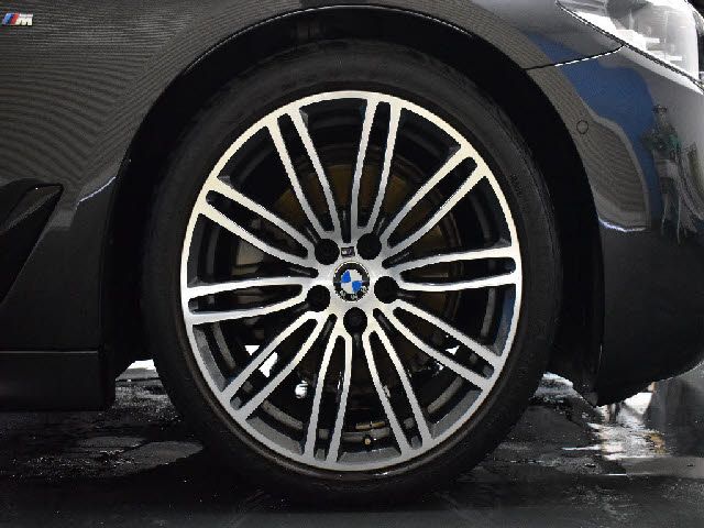 BMW 5series TOURING