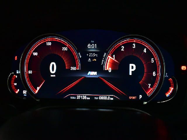 BMW 5series TOURING