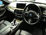 BMW 5series TOURING