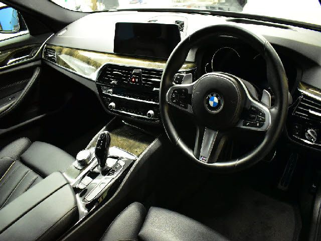 BMW 5series TOURING