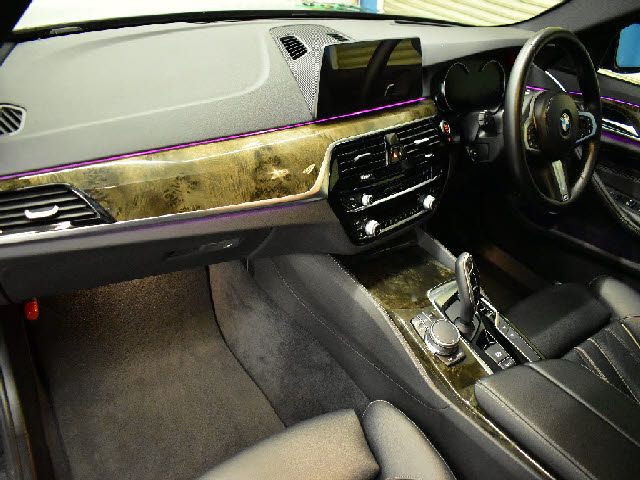 BMW 5series TOURING