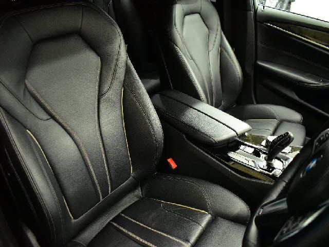 BMW 5series TOURING