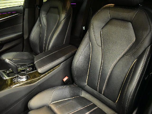BMW 5series TOURING