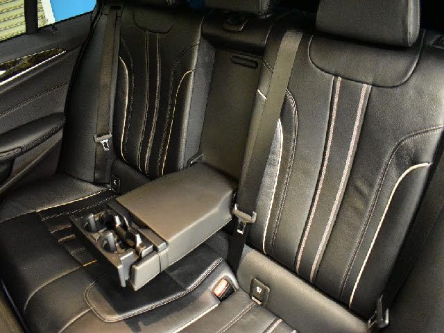BMW 5series TOURING