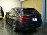 BMW 5series TOURING