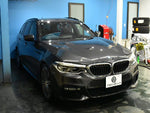 BMW 5series TOURING
