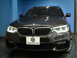 BMW 5series TOURING