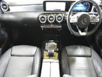 MERCEDES BENZ CLA class