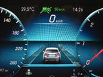MERCEDES BENZ CLA class