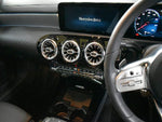 MERCEDES BENZ CLA class