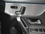 MERCEDES BENZ CLA class