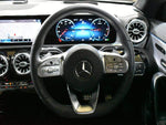 MERCEDES BENZ CLA class