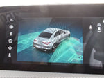 MERCEDES BENZ CLA class