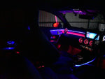 MERCEDES BENZ CLA class